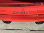 Porsche 911 Turbo 2003 года